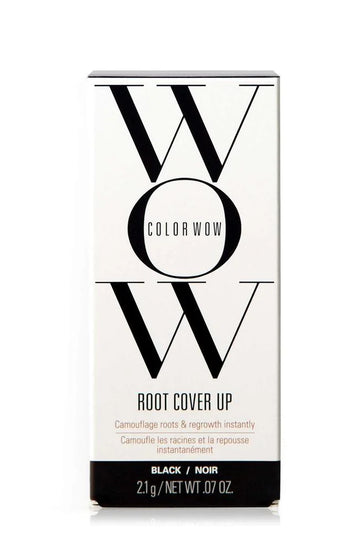 Color Wow Black R/Cover Up