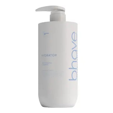 Hydrator Moisturizing Shampoo 1000ml