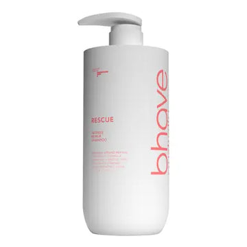 Rescue Intense Repair Shampoo 1000ml