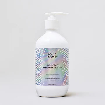 Bondi BoostBlonde Baby Conditioner 500ML