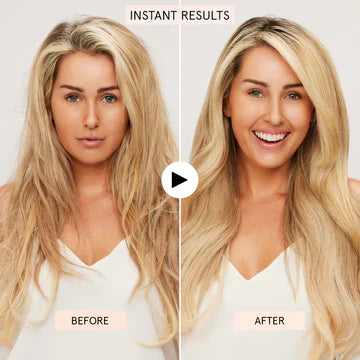 Blonde Baby Conditioner