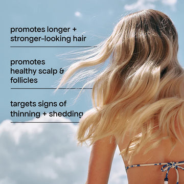 BondiBoost Intensive Scalp Spray