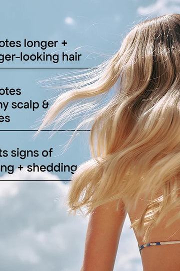 BondiBoost Intensive Scalp Spray