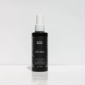 Bondi Boost dry & itchy scalp relief spray