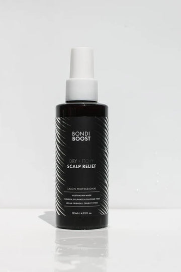 Bondi Boost dry & itchy scalp relief spray
