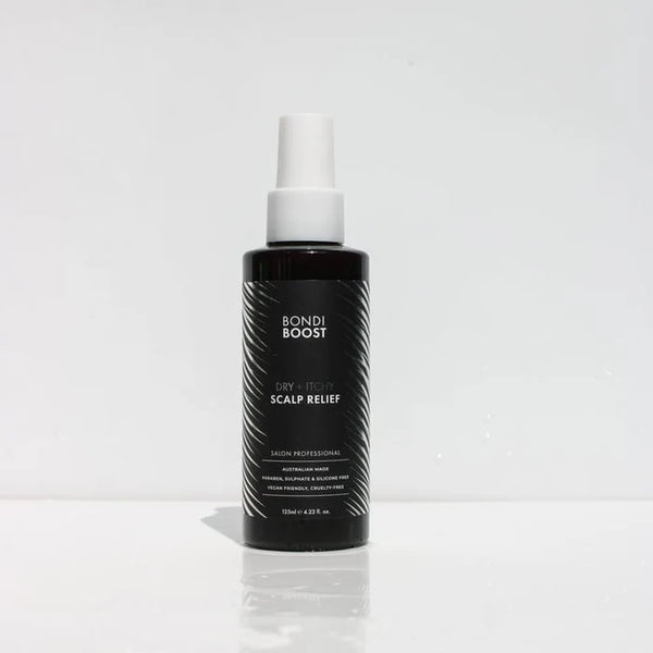 Bondi Boost dry & itchy scalp relief spray