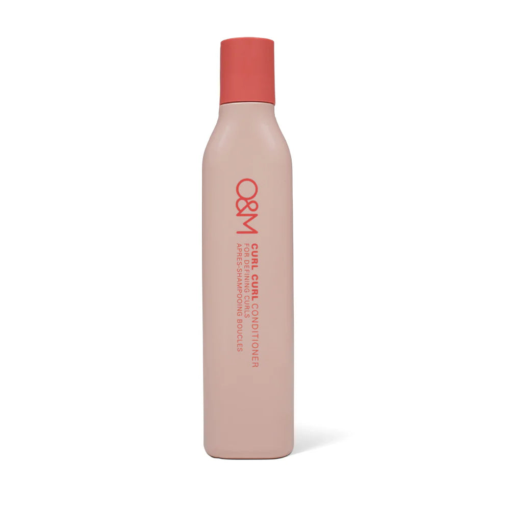 O&M Curl Curl Conditioner