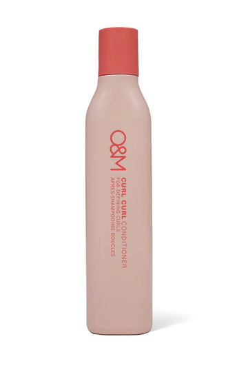 O&M Curl Curl Conditioner