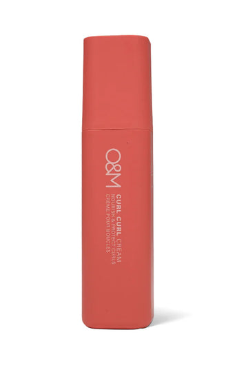 O&M Curl Curl Cream 150ML