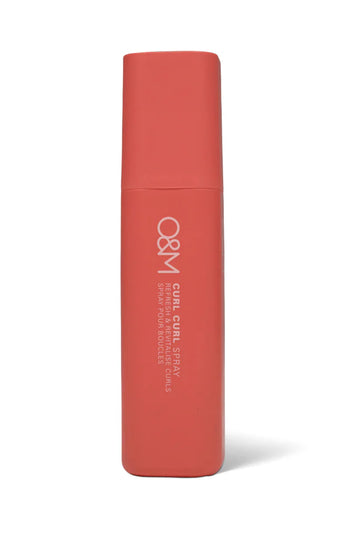 O&M Curl Curl Spray 150ML