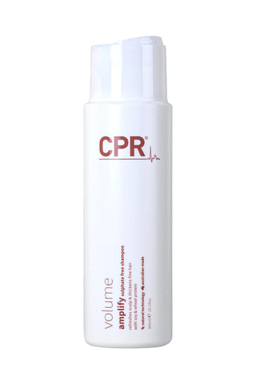 CPR Volume Shampoo 300mL