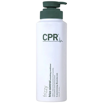 CPR Frizz Control Smoothing Conditioner 900mL