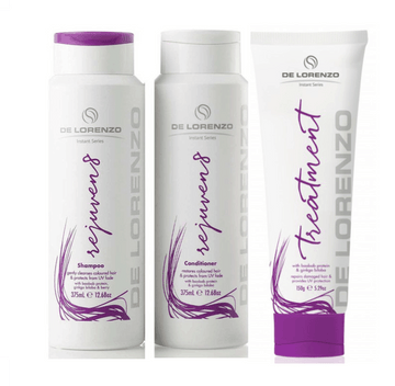 De Lorenzo Rejuven8 Colour Trio Pack