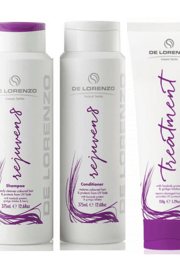 De Lorenzo Rejuven8 Colour Trio Pack
