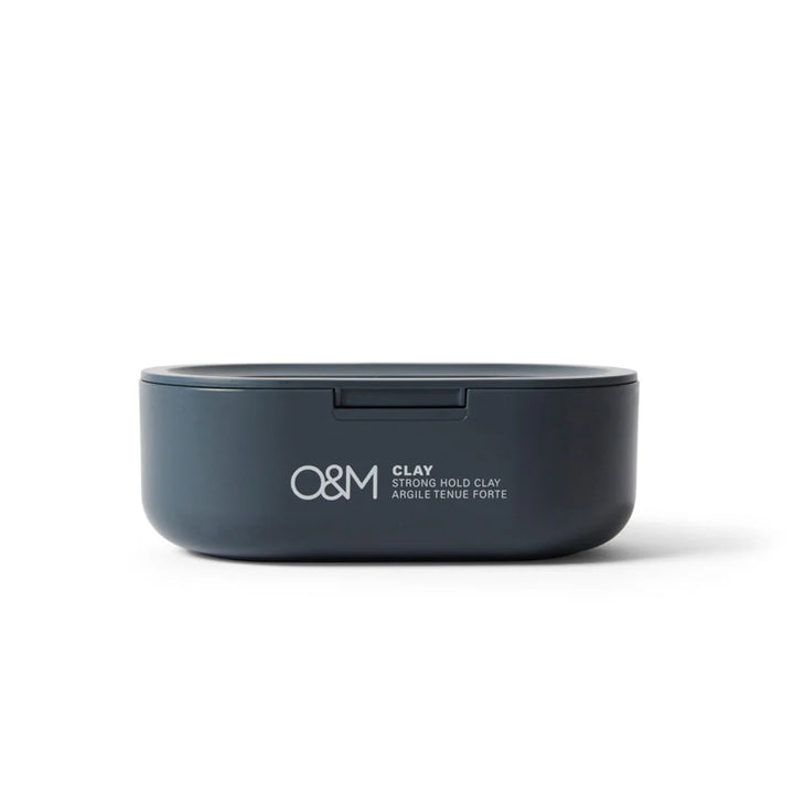 O&M Strong Hold Clay