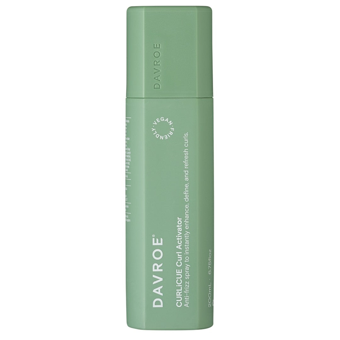Davroe CURLiCUE Curl Activator