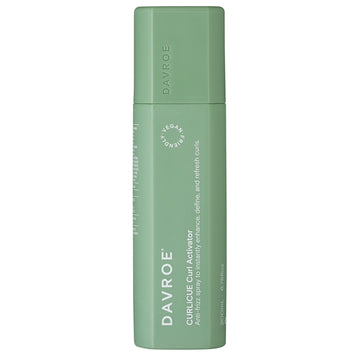 Davroe CURLiCUE Curl Activator