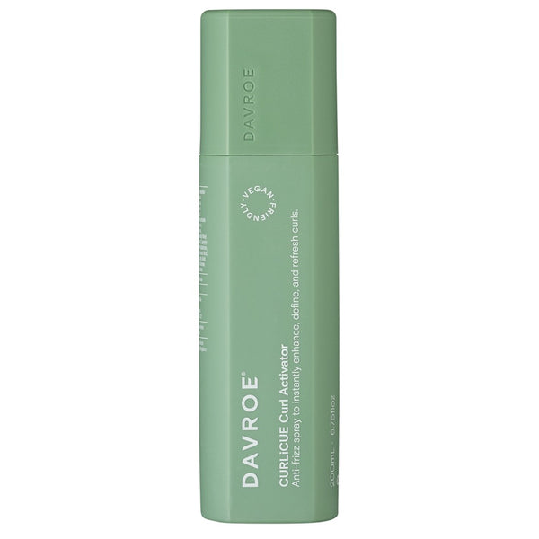 Davroe CURLiCUE Curl Activator
