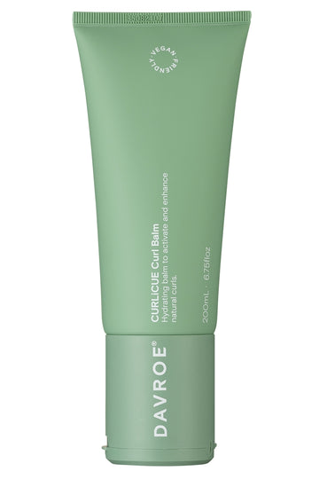 Davroe CURLiCUE Curl Balm