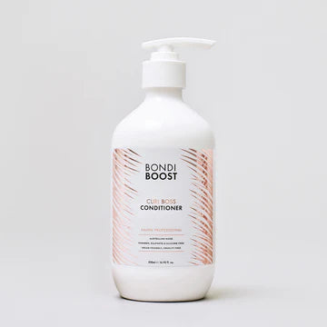 Bondi Boost Curl Boss Conditioner