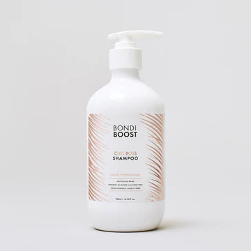 Curl Boss Shampoo