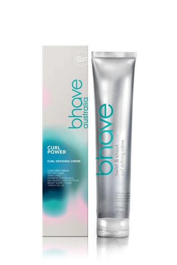 Twist & Shout Curl Defining Creme 145ml