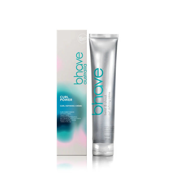 Twist & Shout Curl Defining Creme 145ml