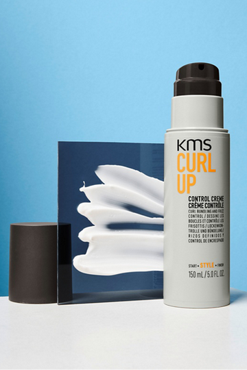 CURLUP CONTROL CREME 150ml