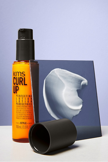 CURLUP PERFECTING LOTION 100ml