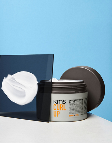 CURLUP TWISTING STYLE BALM 230ml