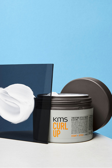 CURLUP TWISTING STYLE BALM 230ml