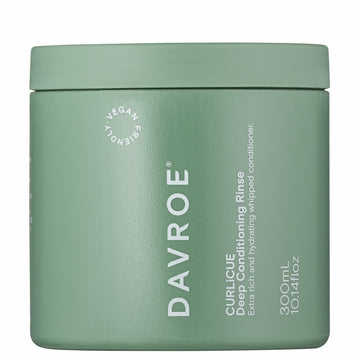 Davroe CURLiCUE Deep Conditioning Rinse