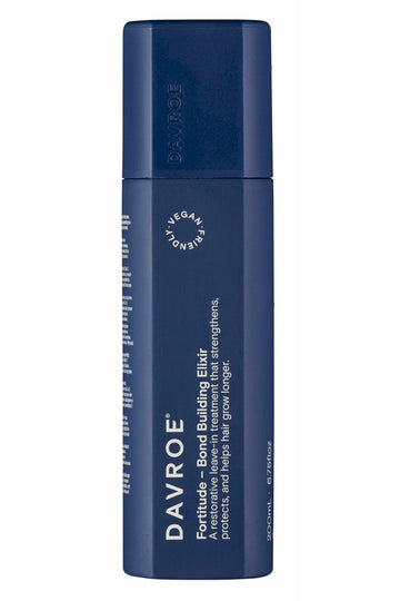 Davroe Fortitude Bond Building Elixir