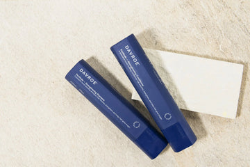 Davroe Fortitude Strengthening Shampoo