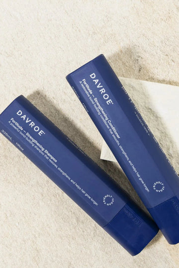 Davroe Fortitude Strengthening Shampoo