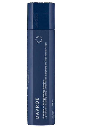 Davroe Fortitude Strengthening Shampoo