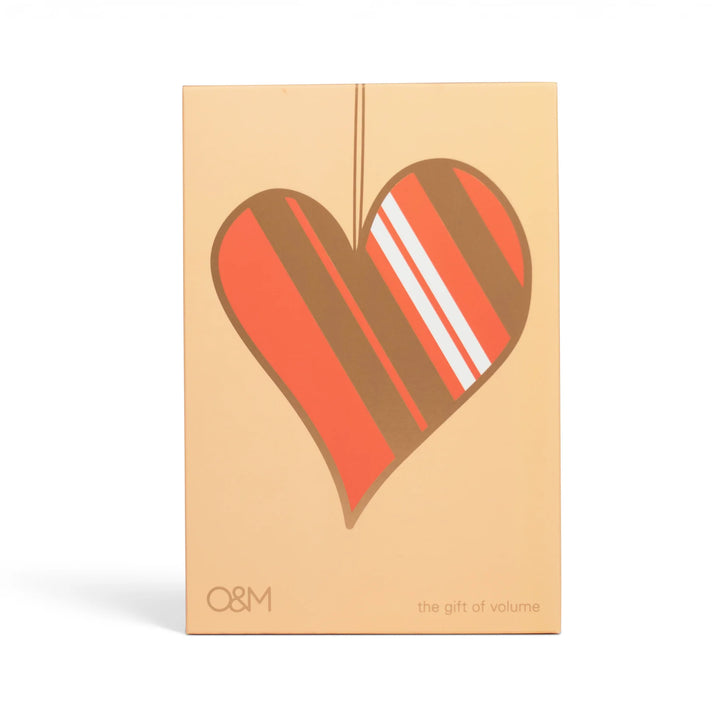 O&M the gift of volume holiday pack
