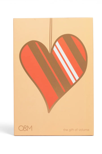 O&M the gift of volume holiday pack