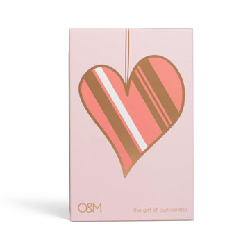 O&M the gift of curl control holiday pack