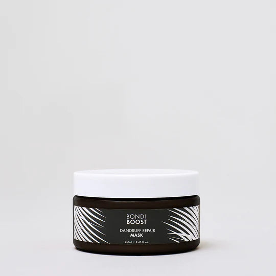 Dandruff Mask