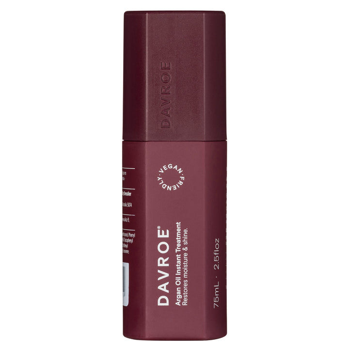Davore Argan Oil Instant Treatment