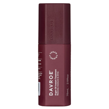 Davore Argan Oil Instant Treatment