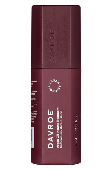 Davore Argan Oil Instant Treatment