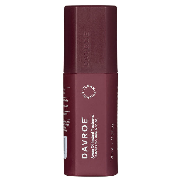 Davore Argan Oil Instant Treatment