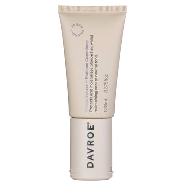 Davroe Blonde Senses Platinum Conditioner 100ml