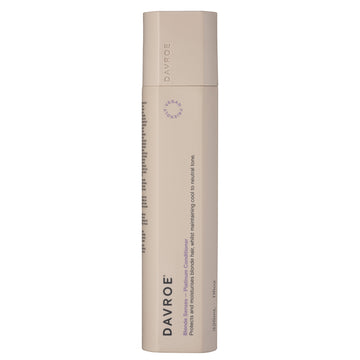 Davroe Blonde Senses Platinum Conditioner 325ml