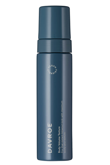 Davroe Body Volume Texture