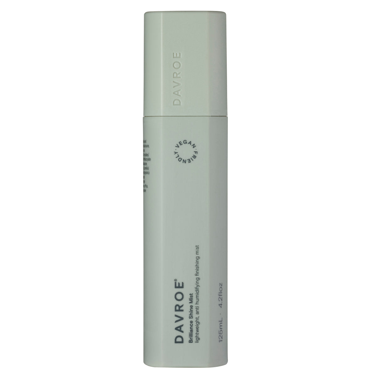Davroe Brilliance Shine Mist