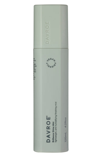 Davroe Brilliance Shine Mist
