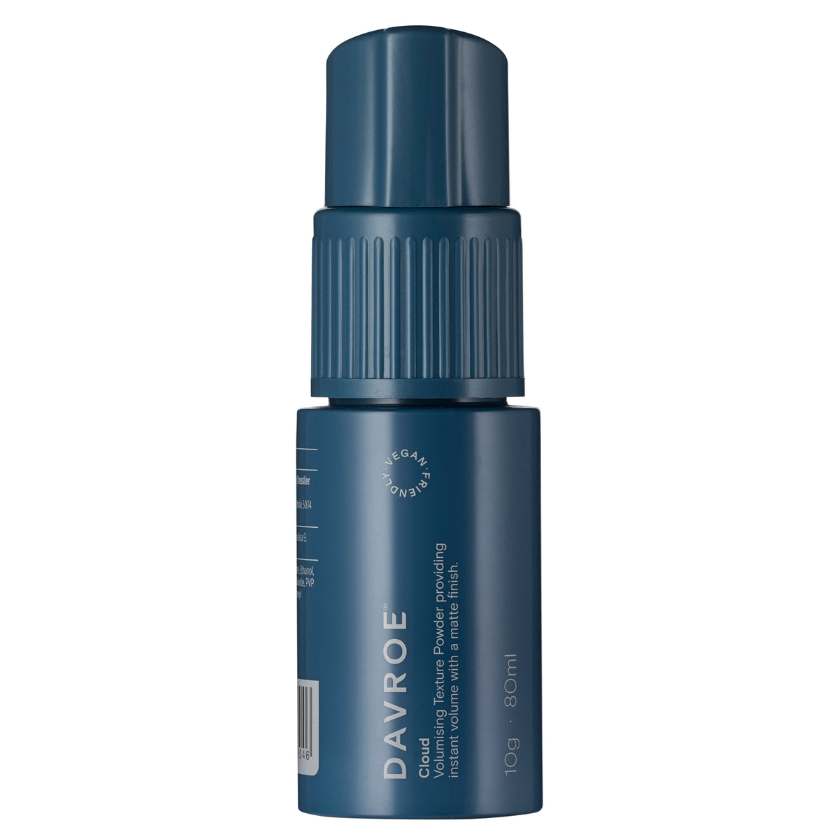 Davroe Cloud Texture Powder